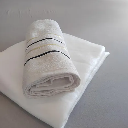 招待所 Deluxe Sarote 斯普利特