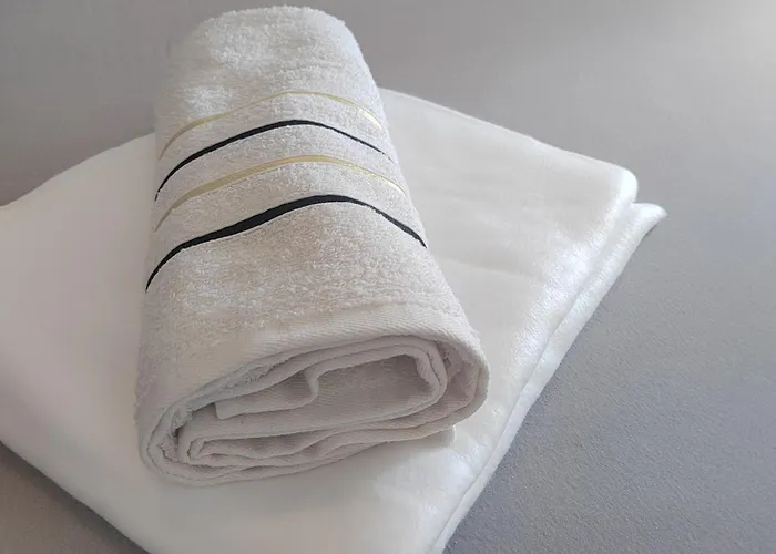 Vendégház Deluxe Sarote Split